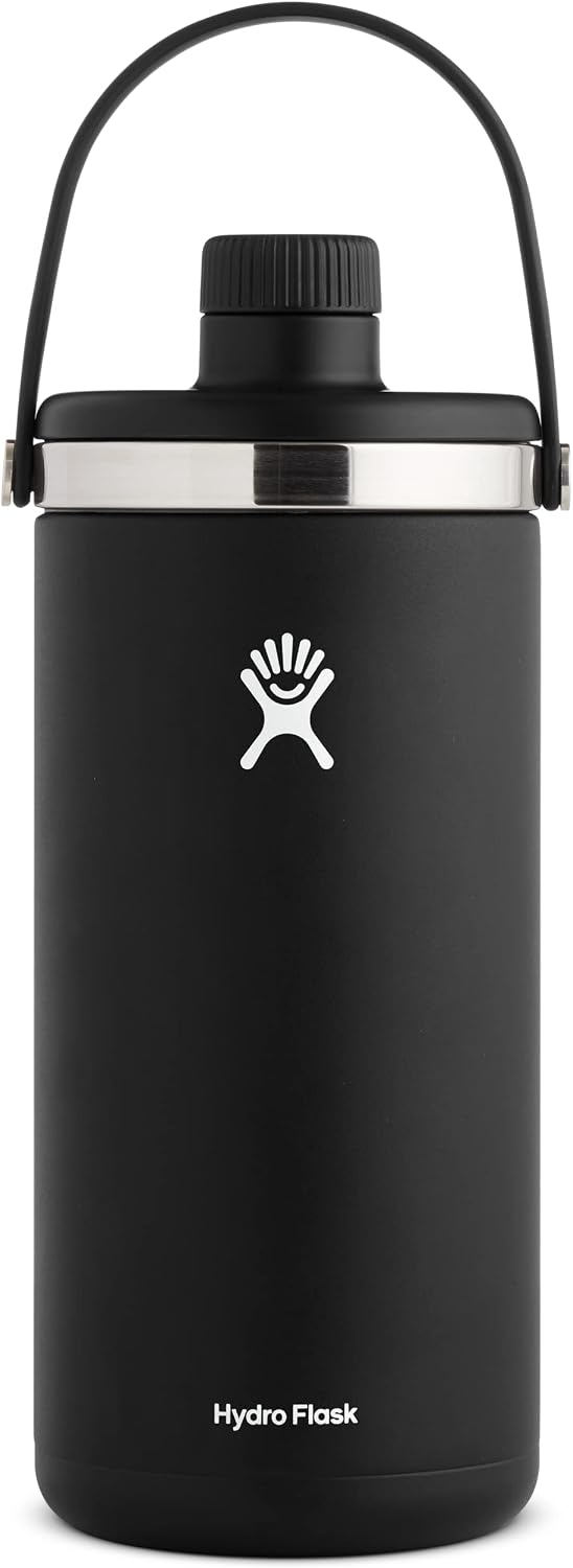 Hydro Flask 128 oz Oasis Water Jug
