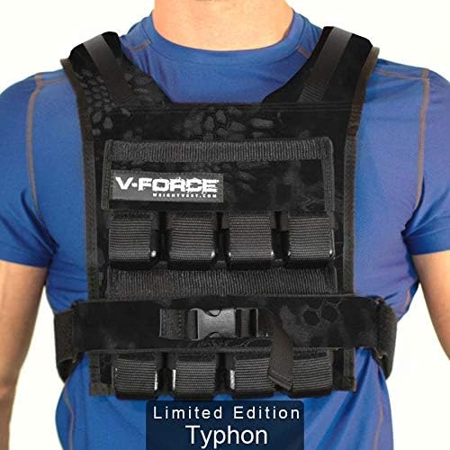 40 lb. Weight Vest for Basketball Training