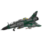Military Fighter Series Model Block Set, MOC CH-46 Sea Knight Military Model Building Blocks Set (1202PCS), 396BWPLT738ZC16AZJ