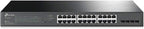 TP-Link Omada SG2428P 28-Port Gigabit Smart Switch