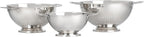 Le Creuset Set of 3 Stackable Colanders