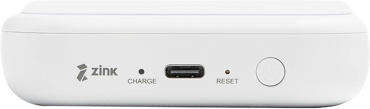 Canon Ivy 2 Mini Photo Printer (5452C018) Bundle
