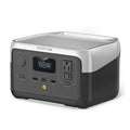 EF ECOFLOW Portable Power Station RIVER 3, 245Wh 550W
