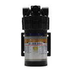 Booster pump water purifier household filter diaphragm 24V(75G EC-103-75)