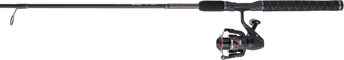 Ugly Stik GX2 Spinning Reel and Fishing Rod Combo