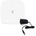 EnGenius ECW516L Wi-Fi 7 Cloud Lite Tri-Band Access Point - Cloud Managed 13.7Gbps Speed, 2x3x3 MIMO, 320MHz Channels, MLO Technology, 2.5GbE PoE+, 1200 Sq Ft Coverage - Power Adapter NOT Included
