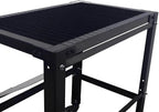 Plasma Cutting Table,Heavy Duty 250 Lbs,33.07''L×27.17''W×5.91''H