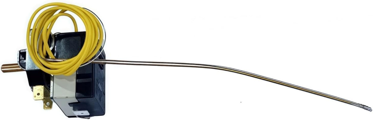 WB20K10010 Compatible with GE Range Oven Thermostat Temperature Control WB20K10035 223C4029P004 PS3496800 AP5270149