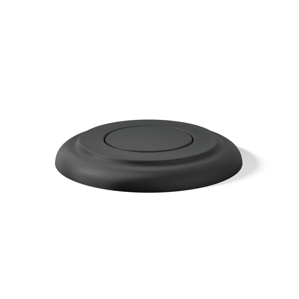 Kohler 35723-TT K-35723-TT Garbage Disposal Air Switch Kit, Vibrant Titanium