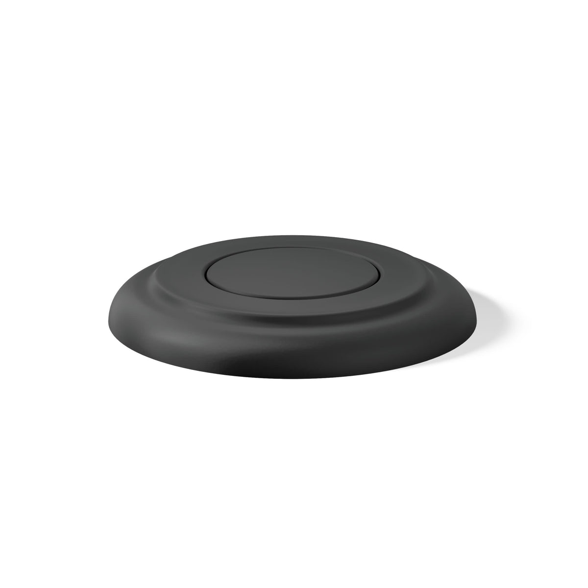 Kohler 35723-TT K-35723-TT Garbage Disposal Air Switch Kit, Vibrant Titanium