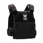 Shellback tactical Physical Fitness Training Vest – Adjustable Weighted Workout Vest for 10x12 Training Plates