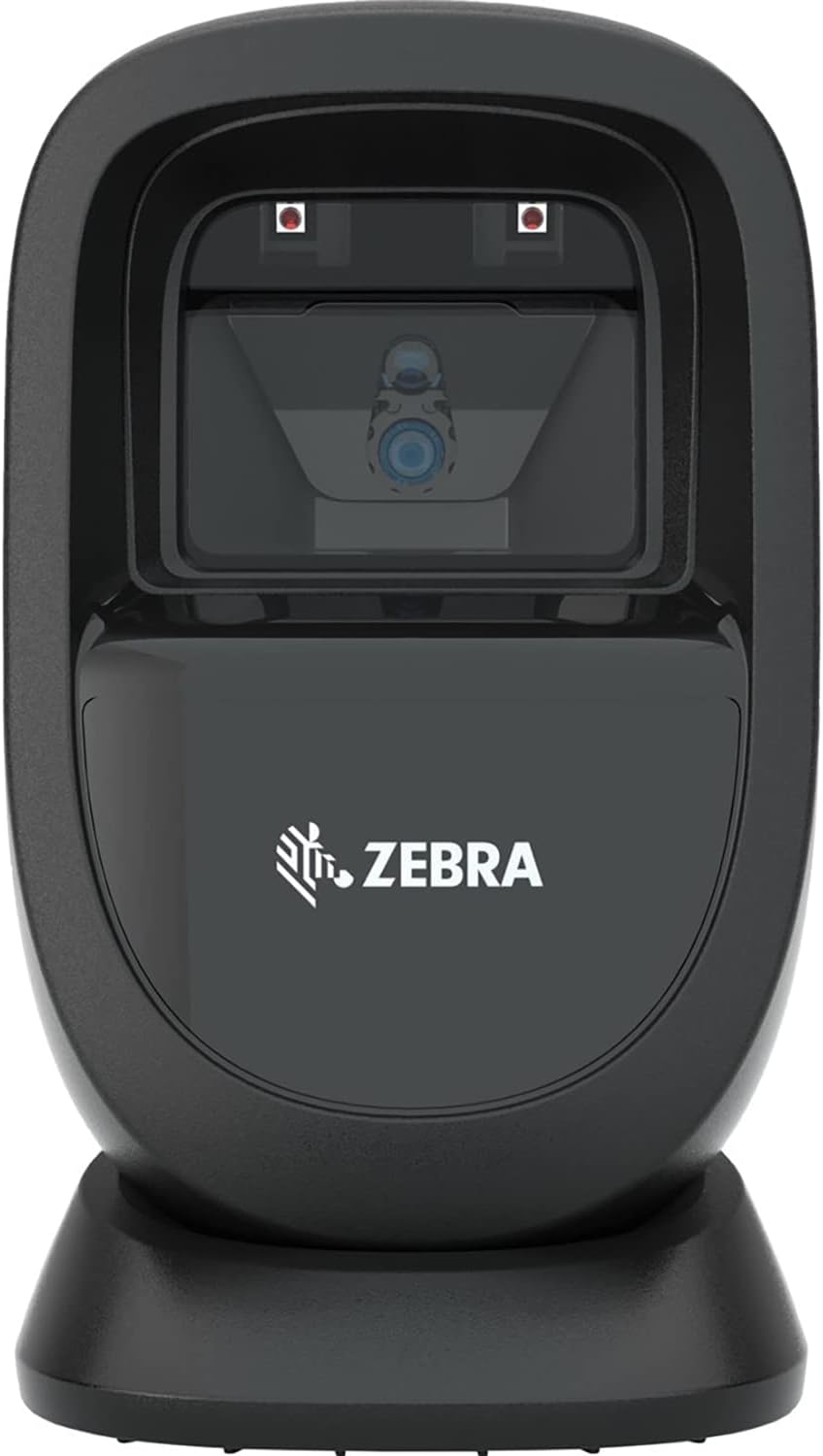 Zebra DS9308 2D/1D/QR Barcode Scanner, Handsfree Presentation Style, USB Corded Connectivity, Includes USB Cable (Renewed)