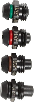 48-54-0100 Rivet Tool Retention Nose Compatible with Milwaukee 2550