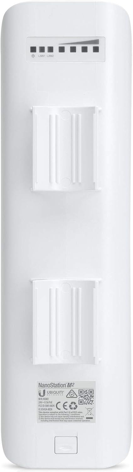 UBIQUITI NSM2 NanoStation M2