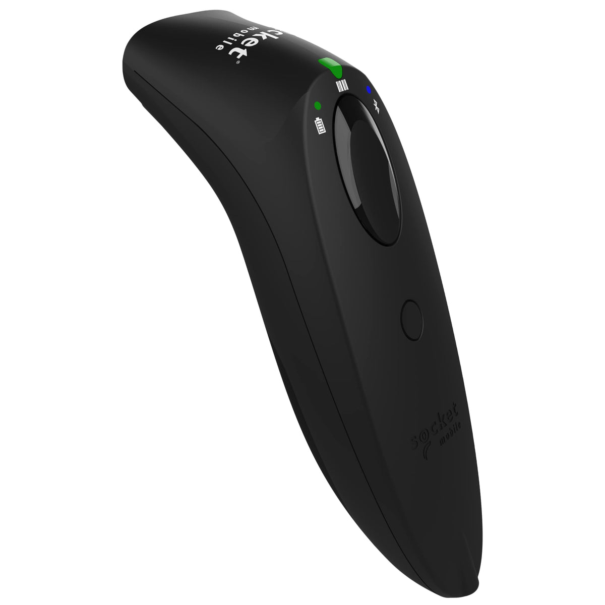 SocketScan® S720, Entry-Level 1D/2D Barcode Scanner (Black)
