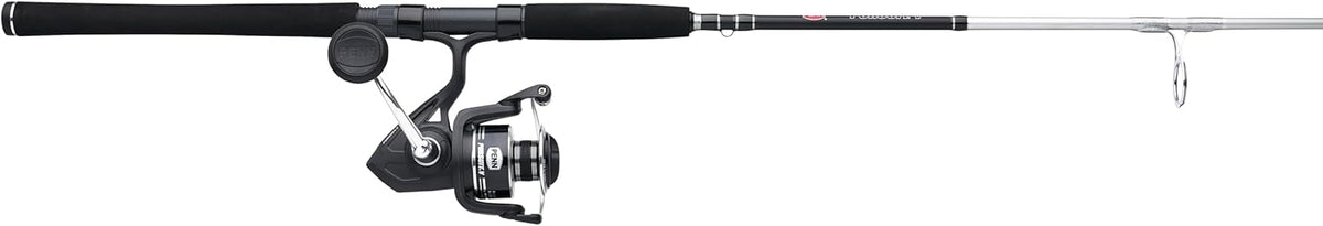PENN Pursuit V Spinning Reel Combo