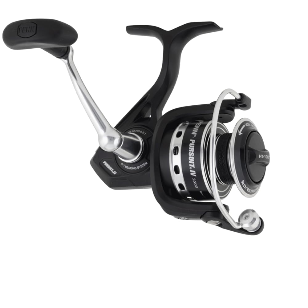 Penn Pursuit V Spinning Reel