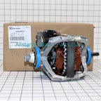 8581341966035 Washer/Dryer Combo Drive Motor