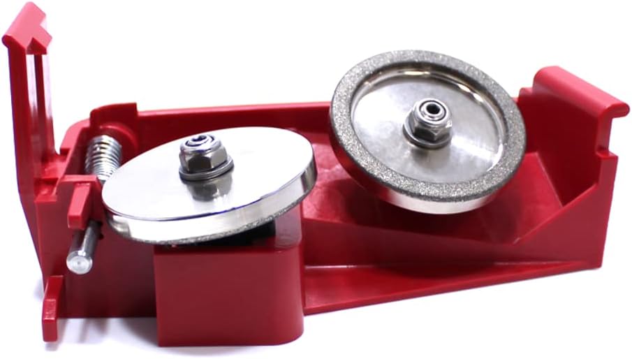 BERKEL Sharpener Assembly Replaces 01-404675-01158 Models X13, X13A, X13E, X13AE