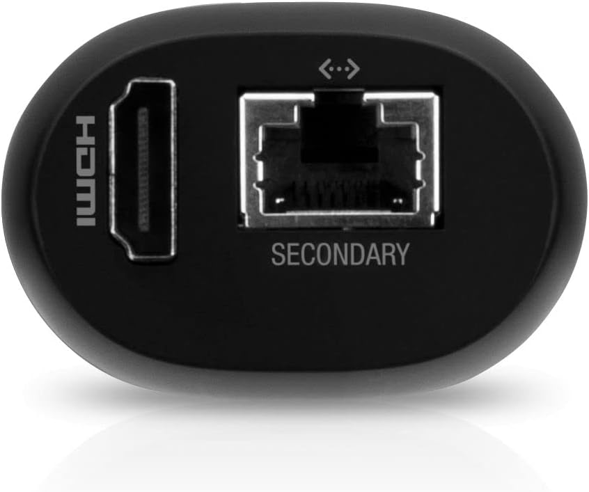 UBIQUITI Protect HDMI Appliance VIEWPORT