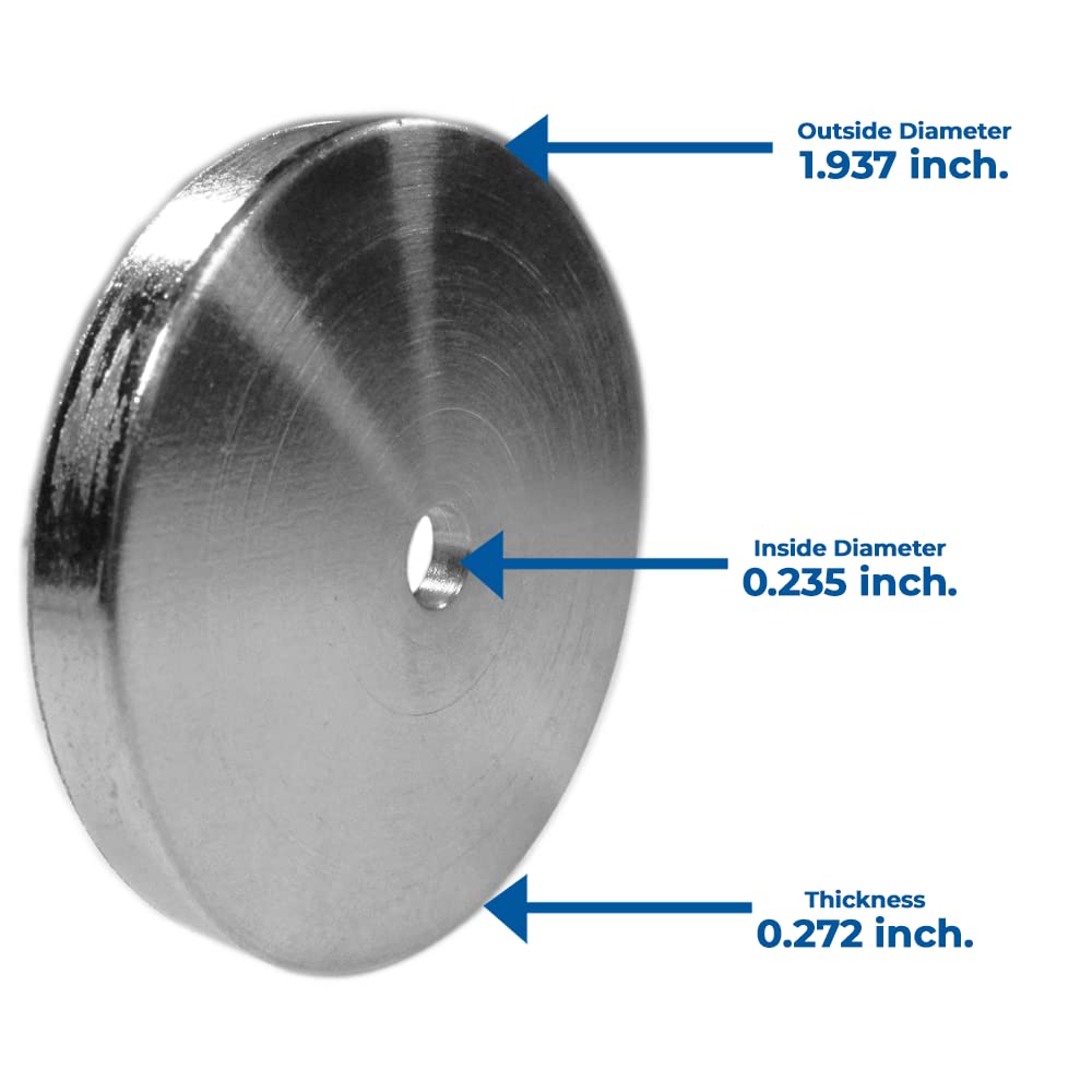 BERKEL Sharpener Assembly Replaces 01-404675-01158 Models X13, X13A, X13E, X13AE