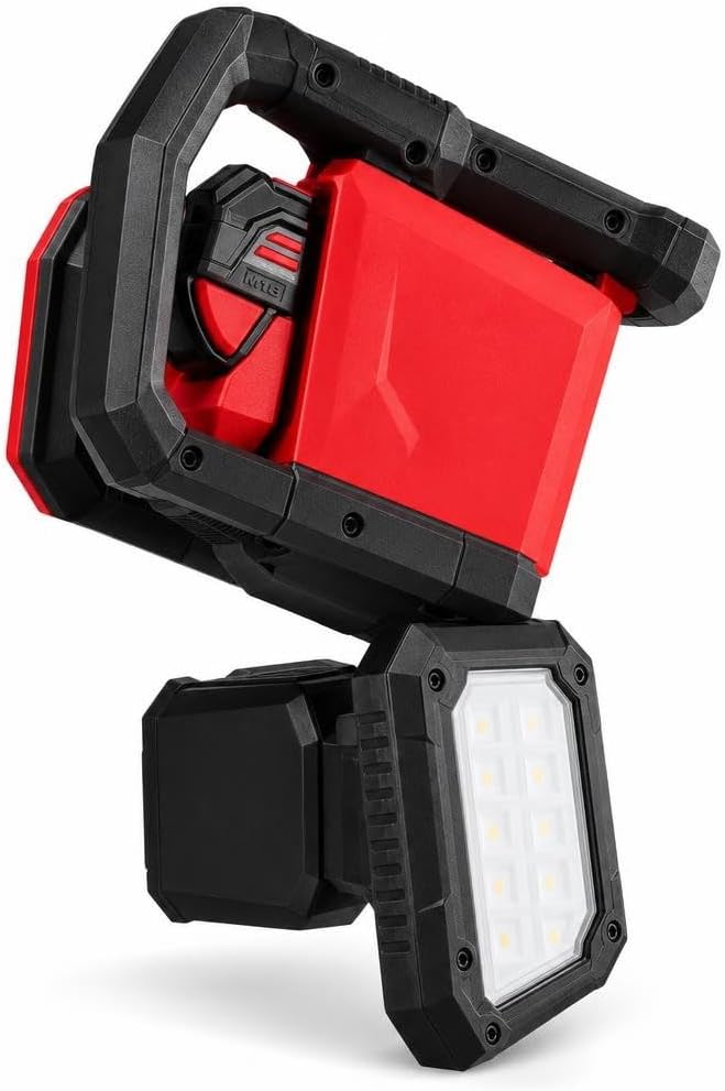 Milwaukee Electric - M18 18-Volt Lithium-ION Cordless 4500 LUMENS Rover