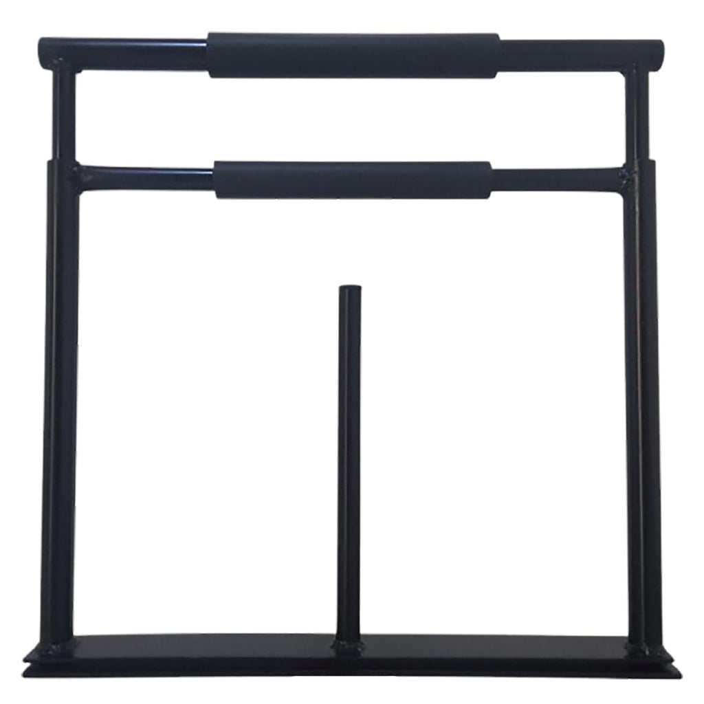 Forearm Hand Finger Pinch Grip Strength Training Machine, Weight Plate Loading Grip Trainer
