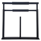 Forearm Hand Finger Pinch Grip Strength Training Machine, Weight Plate Loading Grip Trainer