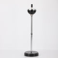 Stand Up Ashtray, Indoor Outdoor Floor Standing Ashtray(Blue)