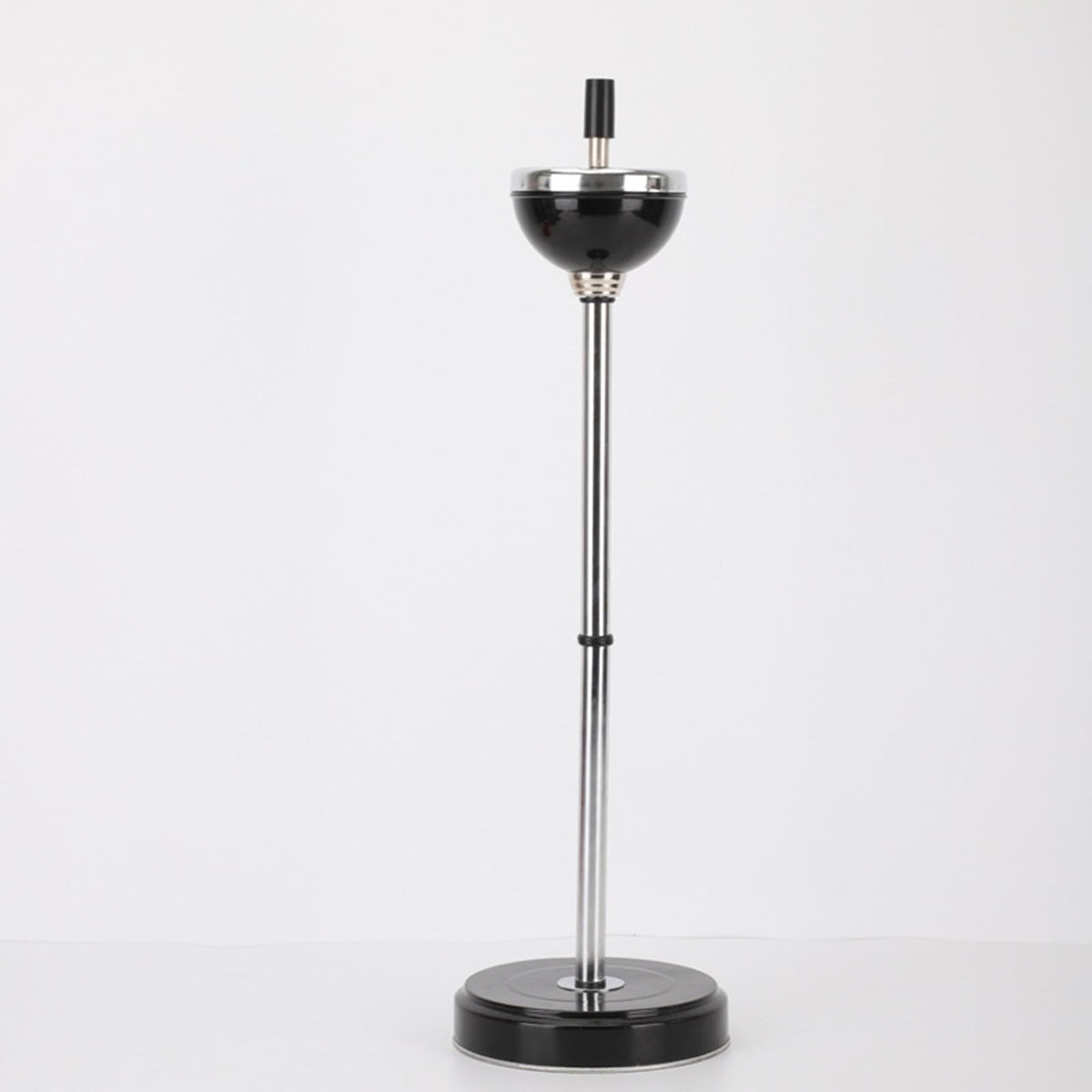 Stand Up Ashtray, Indoor Outdoor Floor Standing Ashtray(Blue)