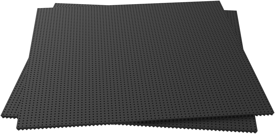 TGB-04 Board 24 1/2 inches X 26 1/16 inches (2 Pack)