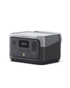 EF ECOFLOW Portable Power Station RIVER 3, 245Wh 550W