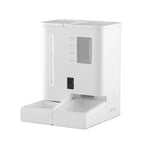 2-in-1 Pet Feeder Water Fountain with Camera