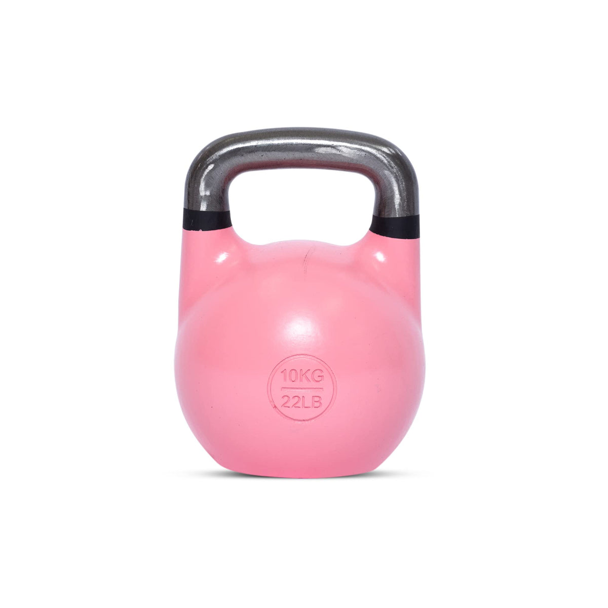 Competition Kettlebells Bells of Steel - Pro Grade 33mm Handle
