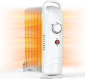 TR heater (White)