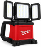 Milwaukee Electric - M18 18-Volt Lithium-ION Cordless 4500 LUMENS Rover