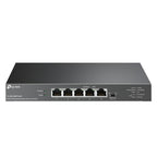 TP-Link TL-SG116P, 16 Port Gigabit PoE Switch
