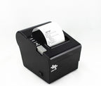 Cash Drawer + Thermal Receipt Printer -for Windows Systems Only
