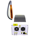 Tattoo Remover Machine, 1000W Eyebrow Pigment Removal with Three Pulse Energies for Home Beauty Salons, Multifunctional Removal Instrument for Remove Tattoos Tattooed Eyebrows Color Spots