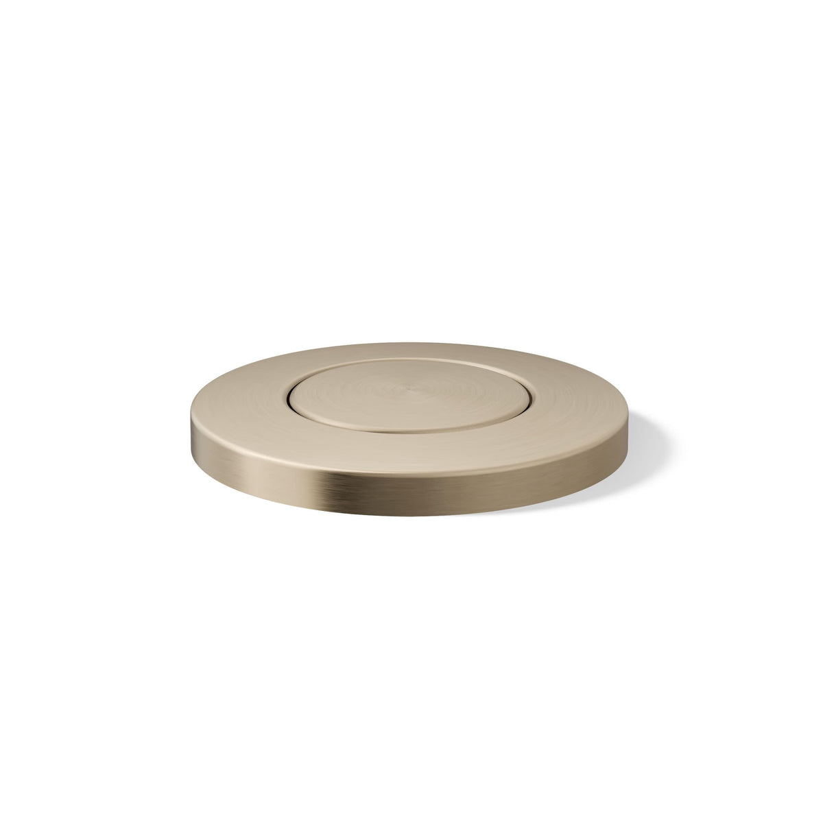 Contemporary Garbage Disposal Air Switch Kit