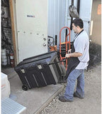 037025H 50 Gallon Mobile Chest