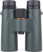 12x42 Valisus Binoculars (Green A)