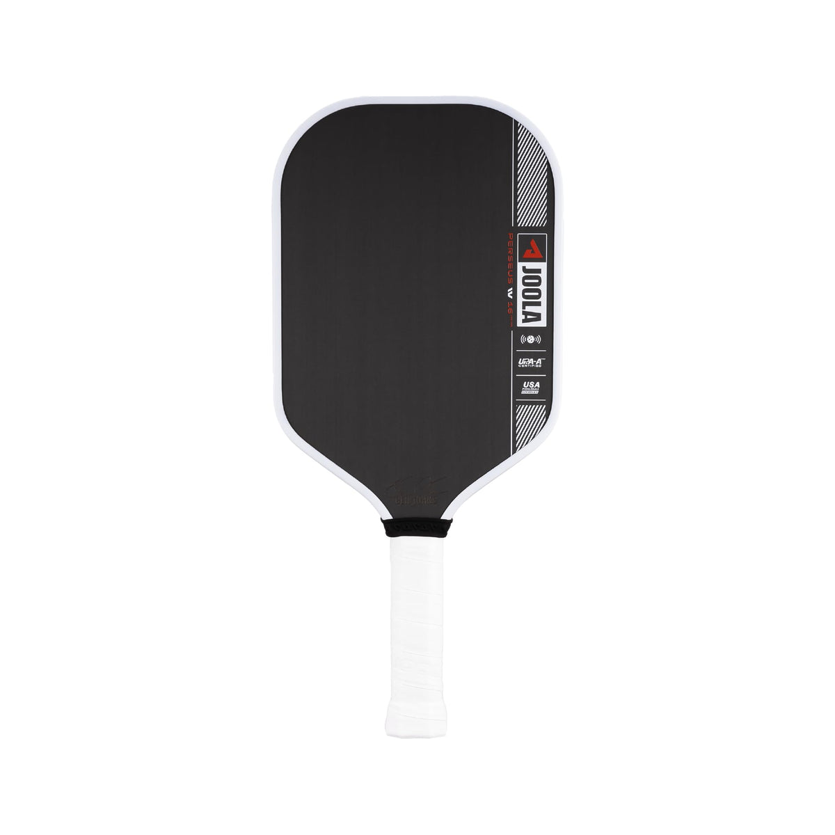 JOOLA Pro IV Pickleball Paddles – Raw Carbon Fiber Surface – Perseus, Hyperion, Scorpeus & Magnus Shapes – 14mm/16mm – Tech Flex Power – Propulsion Core – Wide or Elongated – UPA-A and USAP Approved