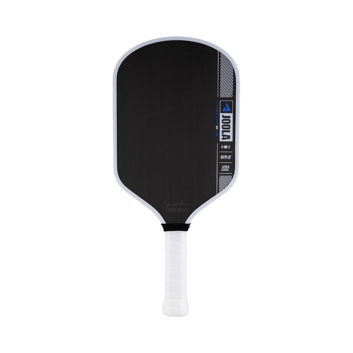 JOOLA Pro IV Pickleball Paddles – Raw Carbon Fiber Surface – Perseus, Hyperion, Scorpeus & Magnus Shapes – 14mm/16mm – Tech Flex Power – Propulsion Core – Wide or Elongated – UPA-A and USAP Approved