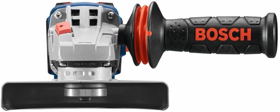 Bosch Profactor 18V Spitfire 5-6 Inch Angle Grinder Kit (Renewed)