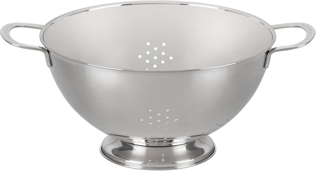 Le Creuset Set of 3 Stackable Colanders