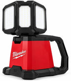 Milwaukee Electric - M18 18-Volt Lithium-ION Cordless 4500 LUMENS Rover