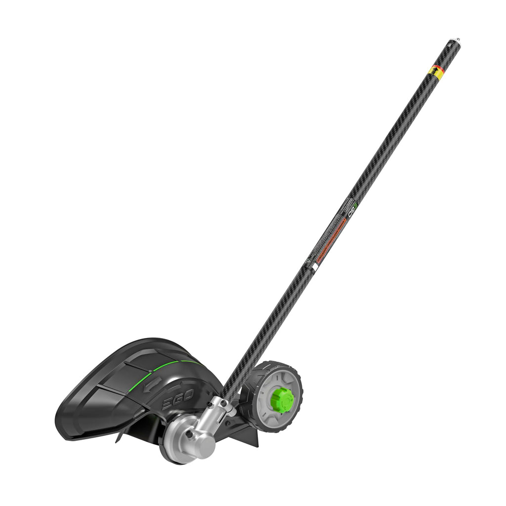 EGO Power+ 8" Lawn Edger Attachment & Multi-Head System Power Head - ME0820