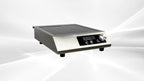 Commercial Induction Cooker, 3500W, 240V, Stainless Steel, Digital Control Panel ETL A80
