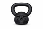 Skull Kettlebell